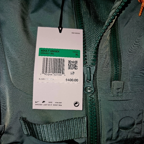 Nike x CPFM XL Fisherman Jacket - Picture 5 of 8